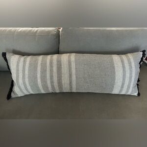 Hearth & Hand with Magnolia 16x42" Lumbar Pillow